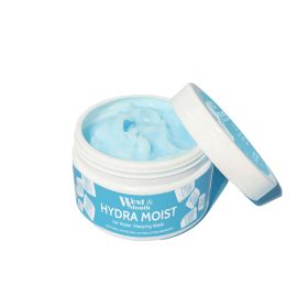 Brightening Sleep Mask Deep Cleansing Pores