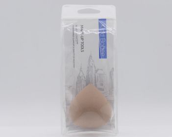 Hydrophilic Cosmetic Egg Smear-proof Makeup Wet And Dry