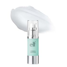 e.l.f. Hydrating Face Primer - Clear