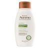 Aveeno Oat Milk Blend Moisturizing Shampoo, Ultra-Hydrating, for Dry, Damaged Hair, 12 fl oz