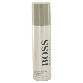 Boss No. 6 by Hugo Boss Deodorant Spray