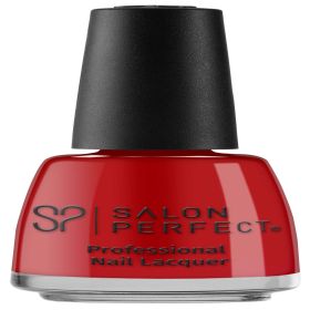 Salon Perfect Nail Polish, 178 Heart Strings, 0.5 fl oz