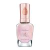 Sally Hansen Color Therapy Nail Polish, Pink I'll Sleep In, 0.5 oz, Restorative, Argan Oil Formula