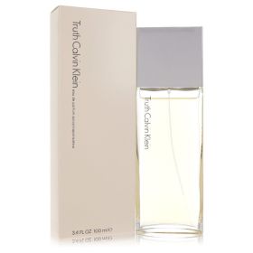 TRUTH by Calvin Klein Eau De Parfum Spray 3.4 oz