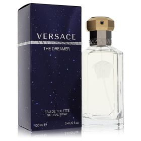 DREAMER by Versace Eau De Toilette Spray 3.4 oz