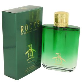 Original Penguin Rocks by Original Penguin Eau De Toilette Spray 3.4 oz