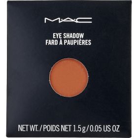 MAC by Make-Up Artist Cosmetics Small Eye Shadow Refill Pan - Rule --1.5g/0.05oz