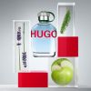 HUGO by Hugo Boss Eau De Toilette Spray 2.5 oz