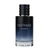 Dior Sauvage Eau De Parfum Spray, Cologne for Men, 3.4 Oz