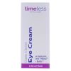 Dark Circle Eye Cream by Timeless for Unisex - 0.5 oz Cream