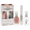 Sally Hansen Diamond Strength French Manicure 3 Pc Set