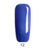 One-step Gel Nail Polish Pen 20-color Series (Option: A12)