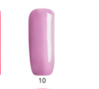 One-step Gel Nail Polish Pen 20-color Series (Option: A10)