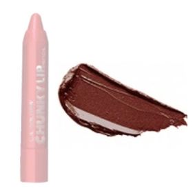 LA COLORS Chunky Lip Pencil (Color: Spice)