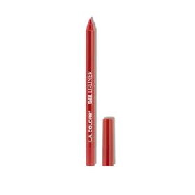 L.A. COLORS Gel Lip Liner (Color: Alluring)