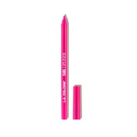 L.A. COLORS Gel Lip Liner (Color: Hottie)