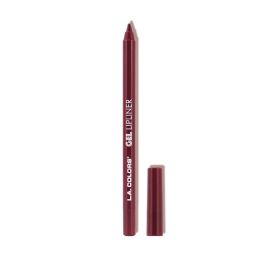 L.A. COLORS Gel Lip Liner (Color: Figgy)