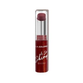 L.A. COLORS Oh So Shiny Lip Color (Color: Luster)