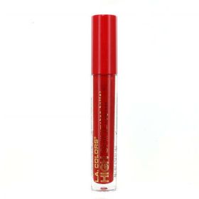 L.A. COLORS High Shine Lipgloss (Color: Dynamite)