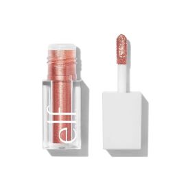 e.l.f. Liquid Metallic Eyeshadow (Color: Big Dipper)