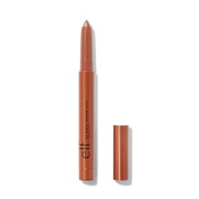 e.l.f. No Budge Shadow Stick (Color: Copper Chic)