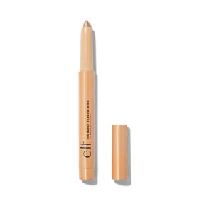 e.l.f. No Budge Shadow Stick (Color: Champagne Crystal)