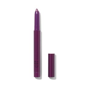 e.l.f. No Budge Shadow Stick (Color: Rich Amethyst)