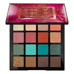 L.A. GIRL Hey Hey Vacay Eyeshadow Palette (Color: Good Times & Tan Lines)