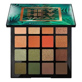 L.A. GIRL Hey Hey Vacay Eyeshadow Palette (Color: Under The Palms)