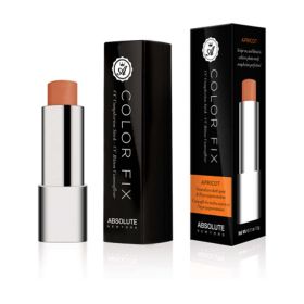 ABSOLUTE Color Fix Complexion Stick (Color: Apricot)