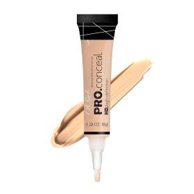 L.A. GIRL Pro Conceal (Color: Creamy Beige)