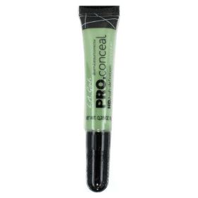 L.A. GIRL Pro Conceal (Color: Green Corrector)