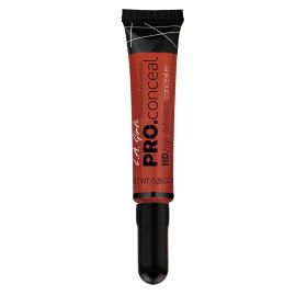 L.A. GIRL Pro Conceal (Color: Reddish Corrector)