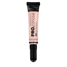 L.A. GIRL Pro Conceal (Color: Cool Pink Corrector)