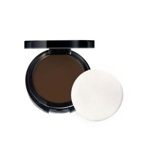 ABSOLUTE HD Flawless Powder Foundation (Color: Clove)