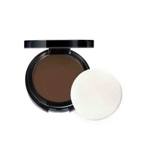 ABSOLUTE HD Flawless Powder Foundation (Color: Cocoa)