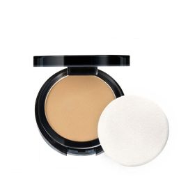 ABSOLUTE HD Flawless Powder Foundation (Color: Linen)