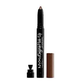 NYX Lip Lingerie Push-Up Long-Lasting Lipstick (Color: After Hours)