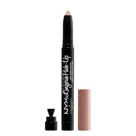 NYX Lip Lingerie Push-Up Long-Lasting Lipstick (Color: Lace Detail)