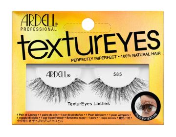 ARDELL TexturEyes Lashes (Color: 585)