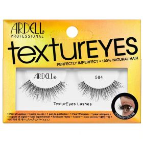 ARDELL TexturEyes Lashes (Color: 584)