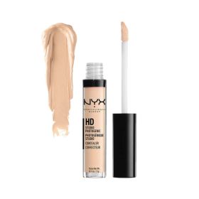 NYX HD Photogenic Liquid Concealer (Color: Porcelene)