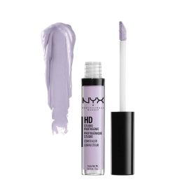 NYX HD Photogenic Liquid Concealer (Color: Lavender)