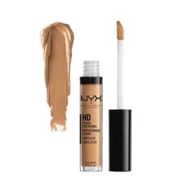 NYX HD Photogenic Liquid Concealer (Color: Tan)