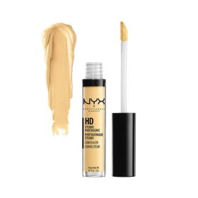 NYX HD Photogenic Liquid Concealer (Color: Yellow)