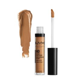 NYX HD Photogenic Liquid Concealer (Color: Nutmeg)