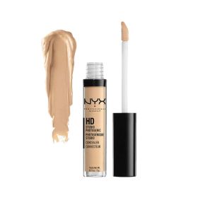 NYX HD Photogenic Liquid Concealer (Color: Beige)