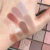 20 Kleuren Oogschaduw Palet Pearly Matte Aarde Kleur Oogschaduw Draagbare Shiny Langdurige Natuurlijke Oogschaduw Make-Up Cosmetische