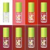 Color-changing Lipstick Jelly Lipstick Temperature-changing Lipstick Moisturizing Moisturizing Glossy Lipstick Lip Glaze Lip Primer