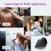 Constant temperature household hair dryer Small and portable hair dryer